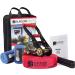 Slackline Industries Base Line 50ft Kit with DVD and Tree Protection - Buy Online on SooperMarket.com