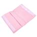 Breast & Chest Buddy - Seatbelt Cushion for Mastectomy & Breast Reconstruction | Solid Pink with Cancer Ribbon - Buy Online on SooperMarket.com