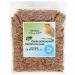 Blumixx Jan-Pet Premium Mealworms dried 2 kg (2 x 1 kg) bag reversible bird feed wild birds all year round hedgehog feed squirrel hamster fish feed