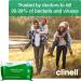 Clinell BCW84 Universal Cleaning and Disinfectant Wipes - 84 Wipes - Kills 99.99% of Germs - Multi Purpose - Pack of 1 - Buy Online on SooperMarket.com