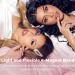 Glamnetic Princess Magnetic Eyelashes & Cocoa Dreams Eyeliner Set | 60 Wears, Reusable Faux Mink Lashes with Brown Waterproof Liner Pen - Buy Online on SooperMarket.com