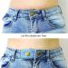 16PCS Jean Button Waistband Extenders - Elastic Trouser Pant Extender Set - Buy Online on SooperMarket.com