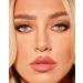Rinna Beauty Icon Collection Lip Gloss - If Looks Could Kill - Vegan Formula for Deep Nourishment and Hydration - High Shine and Pigment - Cruelty-Free - Buy Online on SooperMarket.com