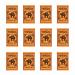 Howdah Bombay Mix 150g - Pack of 12