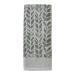 SKL Home Distressed Leaves Hand Towel (2-Pack) Sage 16 x 26 - Buy Online on SooperMarket.com