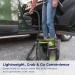 BISSELL Little Green Max Pet Portable Carpet and Upholstery Deep Cleaner Car/Auto Detailer with Self-cleaning Tough Stain Tool and Pet Hair Removal Tool 3860B - Buy Online on SooperMarket.com