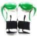 WOLDORF USA Boxing Gloves - Vinyl Green, Durable Multi Layered Foam, 14oz Adult Size at Unbeatable Price - Buy Online on SooperMarket.com