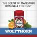 Old Spice Wild Collection Men's Deodorant - Wolfthorn Scent 3.0 Oz | International Shipping Available - Buy Online on SooperMarket.com