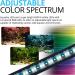Fluval Aquasky 2.0 35W LED Aquarium Lighting | 48-60 Inches - Buy Online on SooperMarket.com