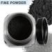12oz Pure Graphite Powder - Professional Artistic Powdered Graphite for Sketching - Easy Melt Color by Godora - Buy Online on SooperMarket.com
