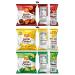 Lay's Kettle Cooked Potato Chips Variety Pack - 40 x 0.85 oz Bags - Buy Online on SooperMarket.com