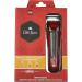 Old Spice Beard & Head Trimmer by Braun - Red/Black Quality Grooming Tool for Men Ships Internationally - Buy Online on SooperMarket.com