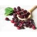 Organic Dried Tart Cherries 1lb | Lightly Sweetened & Pitted | Non-GMO, Kosher, Unsulfured | Sour Bulk Cherries - 1lb Pack - Buy Online on SooperMarket.com