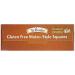 Yehuda Toasted Onion Matzo Squares Gluten Free 10.5 oz - Buy Online - Buy Online on SooperMarket.com