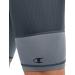 Champion Men's Total Support Pouch Compression Shorts - Wicking Sport Shorts (6 & 9 Options) - Large Size (9 Inches) - Stealth/Stormy Night C Logo - Buy Online on SooperMarket.com