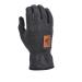adidas Winter Performance Edge 2.0 Glove with Multiple Touchscreen Conductivity Points - Multiple Styles Large/X-Large Edge 2.0 (Heather Gray)