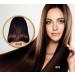 Difeel Premium Hair Masks Set for Hair Growth - Castor Oil, Pro-Growth, and Biotin 8 oz Masks (3-PC) - Buy Online on SooperMarket.com