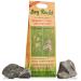 Dog Rocks - Urine Patch Preventer (200g) / Natural Dog Urine Neutraliser for Water Bowls Grass Repair Urine Burn Patch Repair 200 g (Pack of 1)