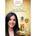 Buy VLCC Ayurveda Kesh Ayur Shakti Hair Oil - 120 ml | Natural Hair Care for Strong Healthy Hair - International Shipping Available - Buy Online on SooperMarket.com