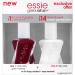 essie Gel Couture Longwear Nail Polish + Top Coat Kit - Gala-Vanting 0.46 fl. oz | International Shipping Available - Buy Online on SooperMarket.com