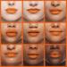 Palladio Lip Stain Hydrating and Waterproof Formula Matte Color Look Longlasting All Day Wear Lip Color Smudge Proof Natural Finish Precise Chisel Tip Marker Rose Rose 1 count (Pack of 1) - Buy Online on SooperMarket.com