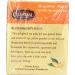 Celestial Seasonings Sleepytime Peach Tea - 20 Bags - Buy Online on SooperMarket.com