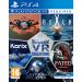 The Ultimate VR Collection - 5 Great Games on One Disk (PSVR/PS4) Single