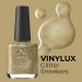 CND Vinylux Glitter Sneaker - Stylish Durable & International Shipping Available - Buy Online on SooperMarket.com