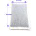 4-Pack Activated Charcoal Odor Absorbing Filter Refill for iTouchless Trash Cans 8 Gallon+ | Deodorizer Compatible | 4 Large Filters - Buy Online on SooperMarket.com