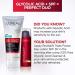 L'Oreal Paris Revitalift Derm Intensives Gel Cleanser - 3.5% Glycolic Acid & Salicylic Acid - 6.7 fl oz - Buy Online on SooperMarket.com