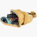 Buy EVOC SEAT BAG TOUR - Loam & L Clay Yellow | Premium International Shipping Available - Buy Online on SooperMarket.com