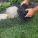 2 Pack Cat Scat Spike Mat Outdoor Cat Deterrent Mat with Spikes Prickle Strips Indoor Dog Digging Deterrent Anti Cats Network Cat Spikes with 8 Garden Staples for Garden Fence 78 11inch - Buy Online on SooperMarket.com