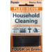 Pumie Flexi-Scour 1 Pack Flexible Scrubbing Screen for Household Cleaning Flex 48 5.5" x 4" Abrasive Grit Cleaning Screen Clean Grills Remove Carbon Rust and Scale Pack of 1