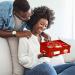 Movie Night Gift Basket for Her: 10-Piece Gourmet Popcorn Set with Kernels, Seasonings - Perfect Gift Idea for Valentines, Anniversary, Mother, Wife - Buy Online on SooperMarket.com