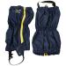 Salewa Unisex Hiking Gaiter L Gaiters (1 Pack) One Size Navy