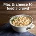 Chef-mate Sharp Cheddar Cheese Sauce & Queso 6 lb 10 oz (#10 Can Bulk) - Perfect for Superbowl Party Supplies - Buy Online on SooperMarket.com