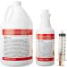 Mister Max Anti Icky Poo! Starter Kit - Odor and Stain Eliminator for Pet Accidents - Buy Online on SooperMarket.com