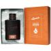 Dr. Squatch Fireside Bourbon Men's Cologne - Cedarwood, Clove & Patchouli Fragrance - Natural & Sustainable - Buy Online on SooperMarket.com