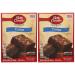 Buy Betty Crocker Fudge Brownie Mix Family Size 18.3oz (Pack of 4) - International Shipping Available - Buy Online on SooperMarket.com