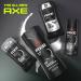 AXE Black Men's Body Spray - 48HR Odor Protection - Frozen Pear & Cedarwood - Aluminum Free - 4 oz (4 Count) - Buy Online on SooperMarket.com