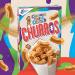 Churros Cinnamon Toast Crunch Breakfast Cereal 11.9 OZ - Delicious and Crunchy Morning Treat - Buy Online on SooperMarket.com