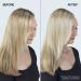 Redken Blondage High Bright Conditioner - Brightens & Lightens Blonde Hair | Vitamin C Infused 10.1 Fl Oz - Buy Online on SooperMarket.com
