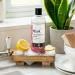 Miniml Eco Washing Up Liquid 500ml - Rhubarb Scented Non Bio & Skin Sensitive Friendly Dish Wash Cleaner that's Plant Based Vegan & Cruelty Free - Natural Cleaning Products (50 Washes) - Buy Online on SooperMarket.com