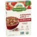 Cascadian Farm Organic Cinnamon Apple Granola - 13 OZ | Healthy Breakfast Option - Buy Online on SooperMarket.com