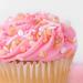 Sweets Indeed Peach Rose Gold Sprinkles 6.5 oz - Gluten-Free Cake & Cupcake Topper - Buy Online on SooperMarket.com