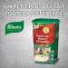 Buy Knorr Botersaus met Citroen 1000g - Premium Butter Sauce with Lemon for International Shipping - Buy Online on SooperMarket.com