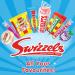 Swizzels Big Party Mix Bag 900g - A Large Selection of Delicious and Fruity Candy Treats Perfect for Parties and Special Occasions - Buy Online on SooperMarket.com