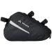 Vaude Triangle Bag frame bags black