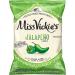 Miss Vickie's Flavored Potato Chips Jalapeno 28 Count