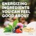Guru Organic Energy Drink - Lite - Revitalize Your Day with GURU Plant Based Lite Energy Drink - Recharge and Stay Focused - Healthy Ingredients - Low Calories - Natural Caffeine - 250 ml (Pack of 24) - Buy Online on SooperMarket.com